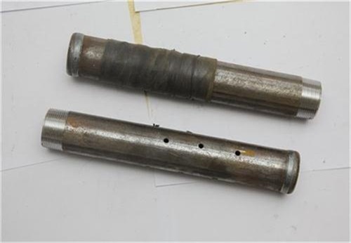 奉节注浆声测一体管